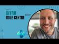 Introduction to Role Centre in Microsoft Dynamics 365 Business Central