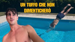 Chiedere Ai Milionari A Milano Un Tuffo Nella Loro Piscina