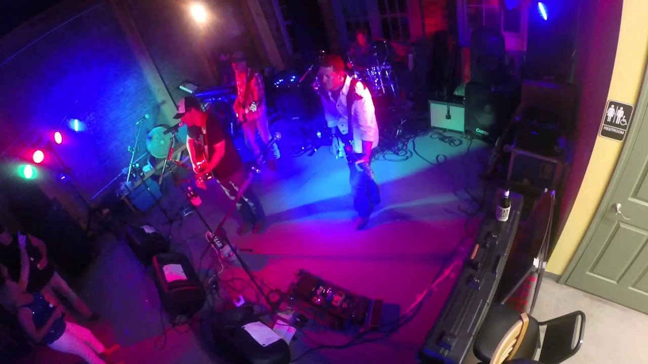 Aint worth the whisky Cover by Sean Carter Band YouTube