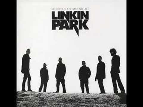 In Pieces - Linkin Park - Minutes To Midnight