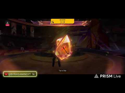 Live streaming of BV ᏒᴀᎥ 모 ࿐ gaming yt