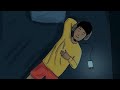 "Lost in Memories with Mobile Drums | Death Bed Cover 🥀" | Viro_band