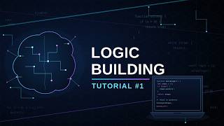 1  How to Build Logic for DSA Problems  Tutorial 1