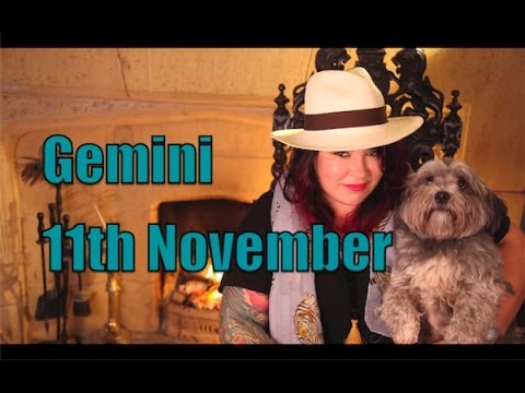 gemini-weekly-astrology-11-november-2013-with-michele-knight
