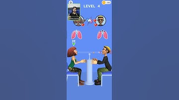 Blow Challenge Gameplay All Levels Walkthrough iOS,Android