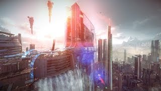 Killzone Shadow Fall - Chapter 4: The Patriot (Vekta City) [Gameplay Walkthrough] [No Commentary]