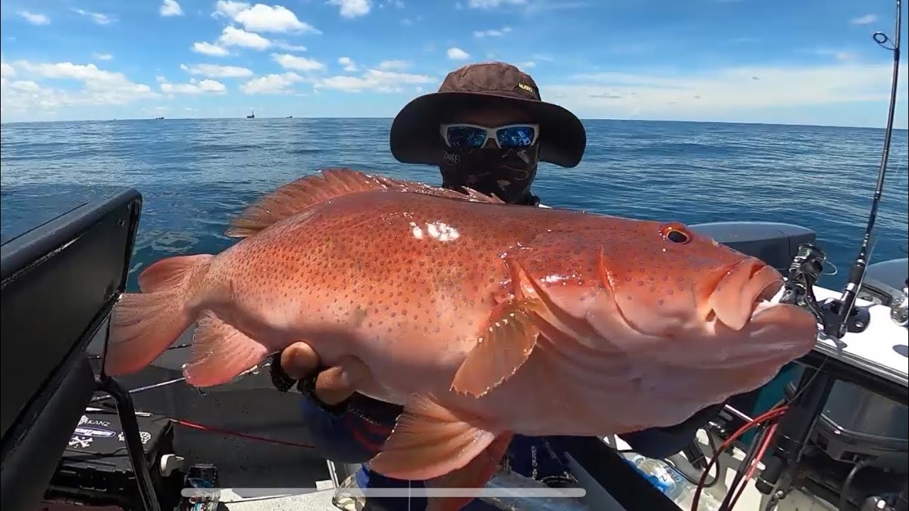 LANTARAN TEKONG MANTAP