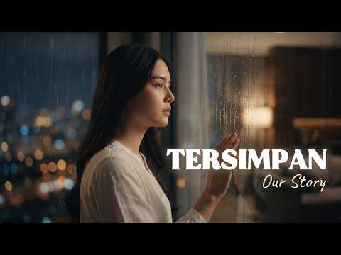 Our Story - Tersimpan | Cover by Aini