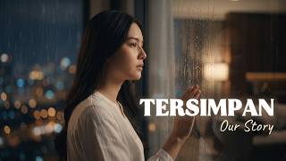 Our Story - Tersimpan | Cover by Aini
