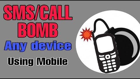 SMS/Call Bomb using Termux || Termux Tutorial || ADTU GEEKS