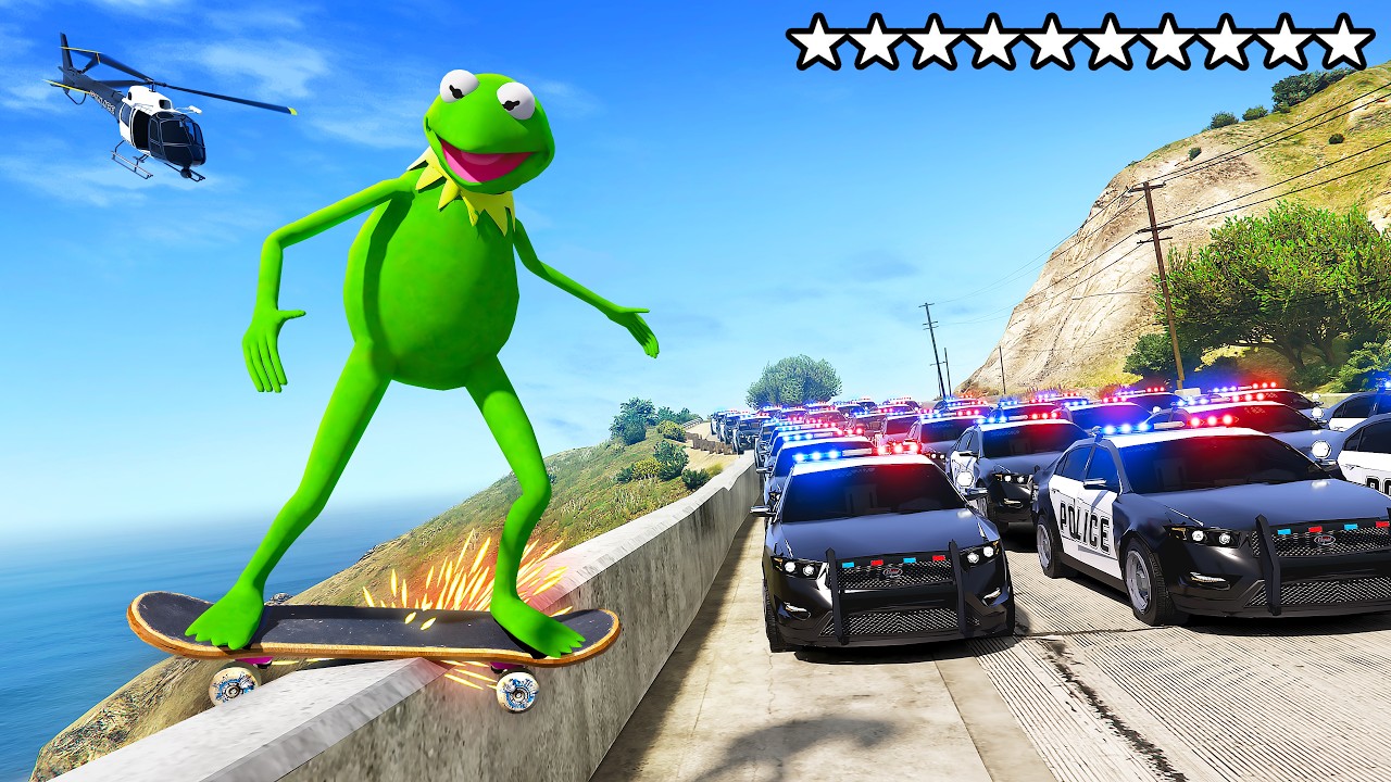 GTA MEMES To Watch Before GTA 6 (Part 13)