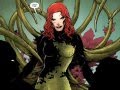 Poison Ivy New 52 Tribute