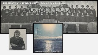 Let There Be Light - Full Album - Lake View Park Church of the Nazarene Sanctuary Choir