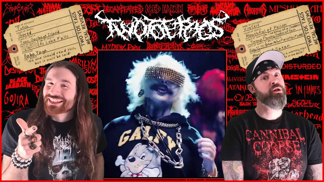 🤘Deviloof - Everything is all lies - REACTION