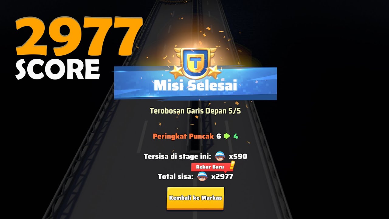 FRONTLINE BREAKTHROUGH 30 NOVEMBER 2025 [2977] SCORE - LAST WAR