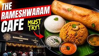 Viral RAMESHWARAM CAFE Food Items in INDIRANAGAR Bangalore | Full Information | Ideas Of Theresa  screenshot 3