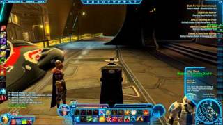 SWTOR | Tutorial: Optimizing Keybinds and User Interface
