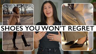 Fall 2023 SHOE TRENDS You Won't REGRET in 5 Years by Audrey Coyne 138,781 views 6 months ago 8 minutes, 54 seconds