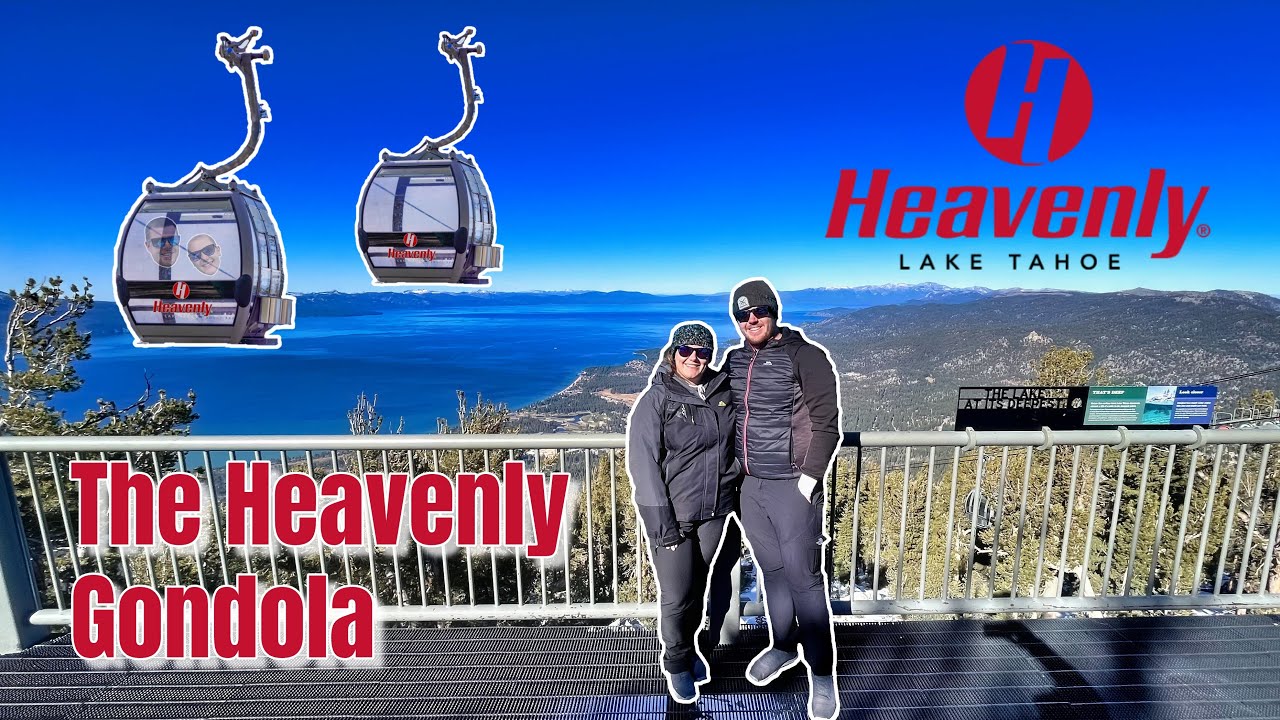 Van Life Day 7 Riding The Heavenly Gondola We Couldn t Believe How van-life-day-7-riding-the-heavenly-gondola-we-couldn-t-believe-how