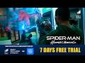 The Robbery | Spider-Man: Homecoming