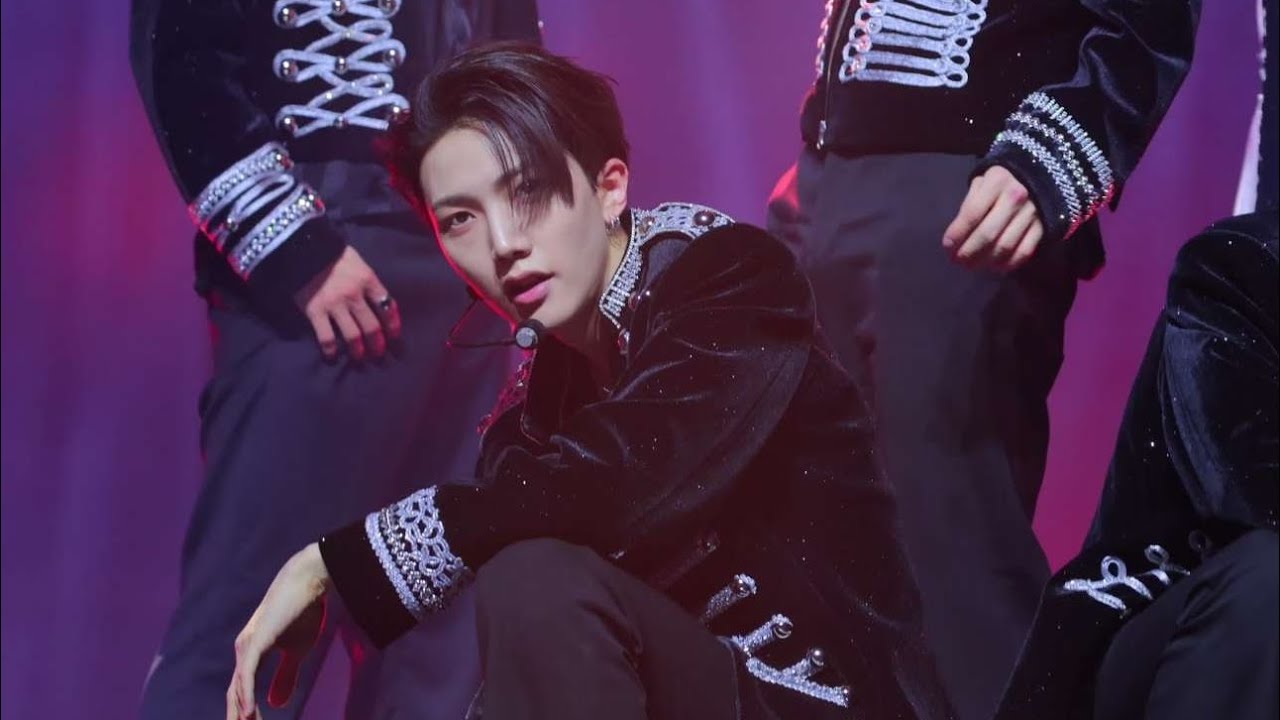 260117 ALL(H)OURS (올아워즈) '으랏차차 (GOTCHA)' 현빈 직캠 [ALL the HOURS in SEOUL Encore 1부]