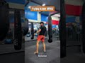 Insane Kick #martialarts #boxing #taekwondo #mma #karate #kickboxing #muaythai