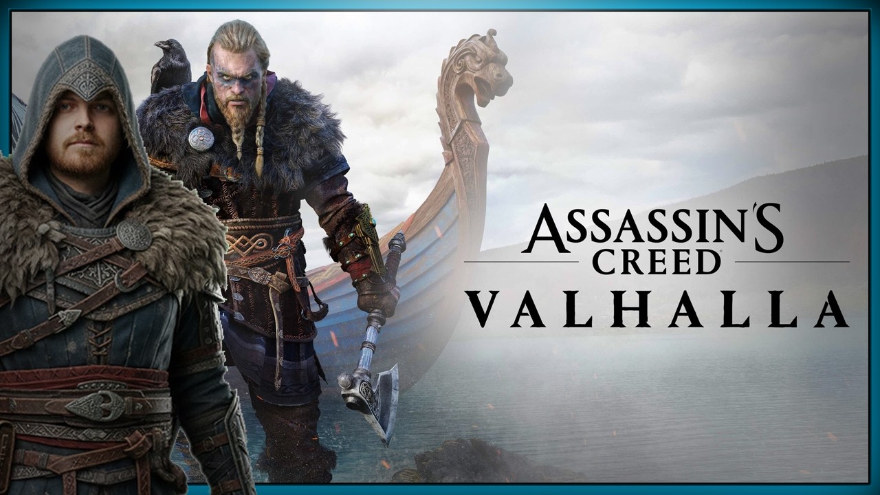 Is AC Valhalla Actually a Masterpiece?