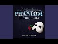 The Point Of No Return (1988 Japanese Cast Recording Of "The Phantom Of The Opera")