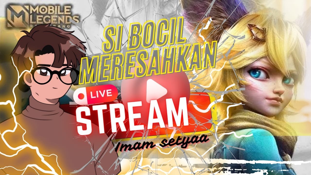 [LIVE] PUSH RANK SANTUUUYYY S39 2026 DAY #4