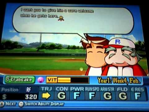 mlb power pros wii success mode guide mlb power pros wii success mode guide