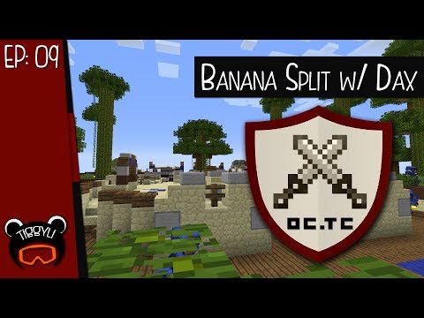 Banana Split w/ Dax | Overcast Network - 09