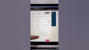 Build a Stunning Resume for Free! | FlowCV.com Review