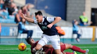 Highlights | Millwall v Bradford