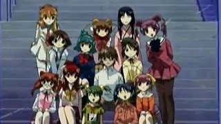 おとぎストーリー天使のしっぽ Ed Youtube
