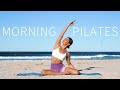 20 MIN MORNING PILATES Full Body Workout 20 MIN MORNING PILATES Full Body Workout