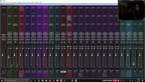 How to Get Your DAW Audio into OBS for Streaming