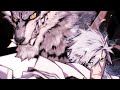 【作画動画】シンフィヨトリ＆パーシヴァル【三輪士郎】