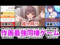 [ふたりぐらし]超高額同棲生活が神すぎるｗ[大人向け同人ゲーム紹介茜ちゃん#37]