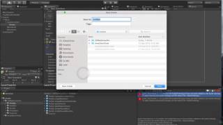 Famous Platformer PRO - Quick look - Menu System Basics Wealth
