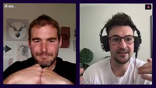Jason Chappel & Rok Hrastnik on Holistic Customer Value Optimization