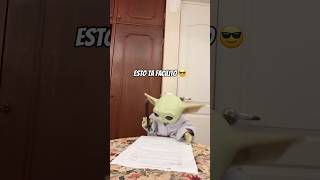 Tipos de personas en un examen 📝créditos:@crixanx #humor #comedia #examen