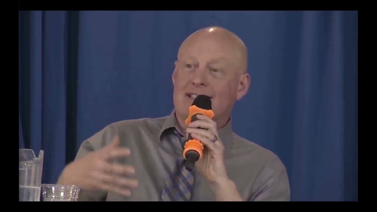 Video thumbnail: Citizen Input at Council Meetings
