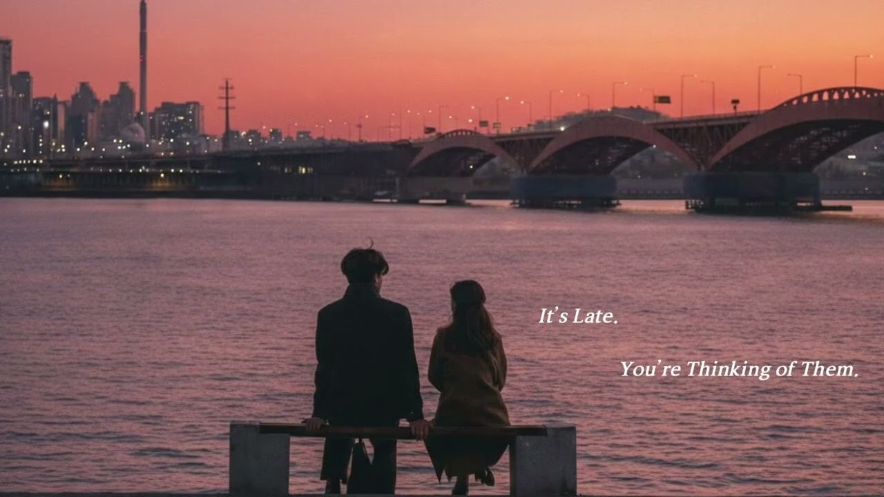 playlist 우린 같은 곳을 바라보고 있을까