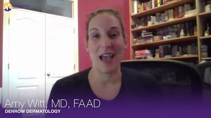 Dr. Amy Witt Discusses the Benefits of Offering Te...