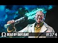 This DOC completely SHOCKED ME! ☠️ | Dead by Daylight DBD - Nemesis / Doctor