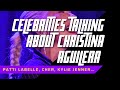 Celebrities Talking About Christina Aguilera