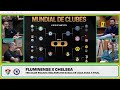 SIMULAMOS AS SEMIFINAIS DO MUNDIAL DE CLUBES!