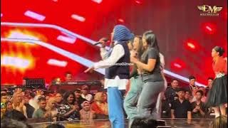 Download lagu Tarling panturaan bersama Diana Sastra, Dian Anic, Seliya, Yayang, dan Airin | Live Indosiar