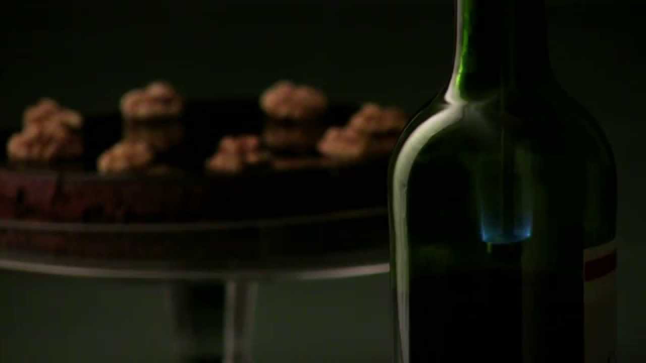 Pulltaps antiox Ritual & slider corkscrew wine opener v2