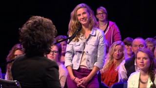 Famous Ruby Wax explains how addictive the limelight can be Profile